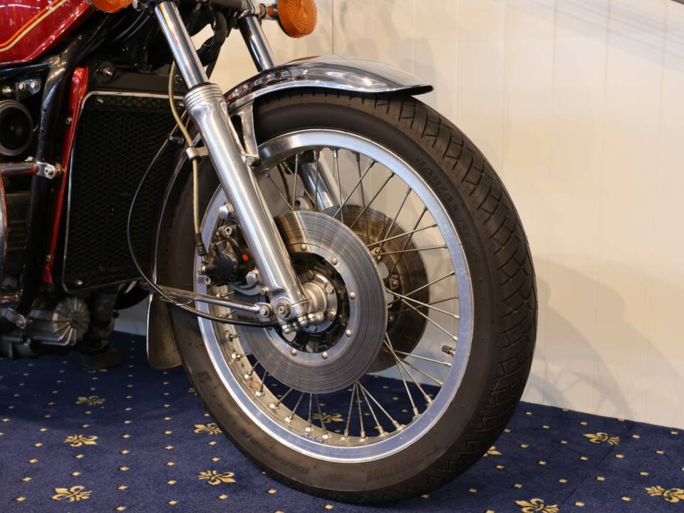 Bild 13/24 von Honda GL 1000 Gold Wing (1978)
