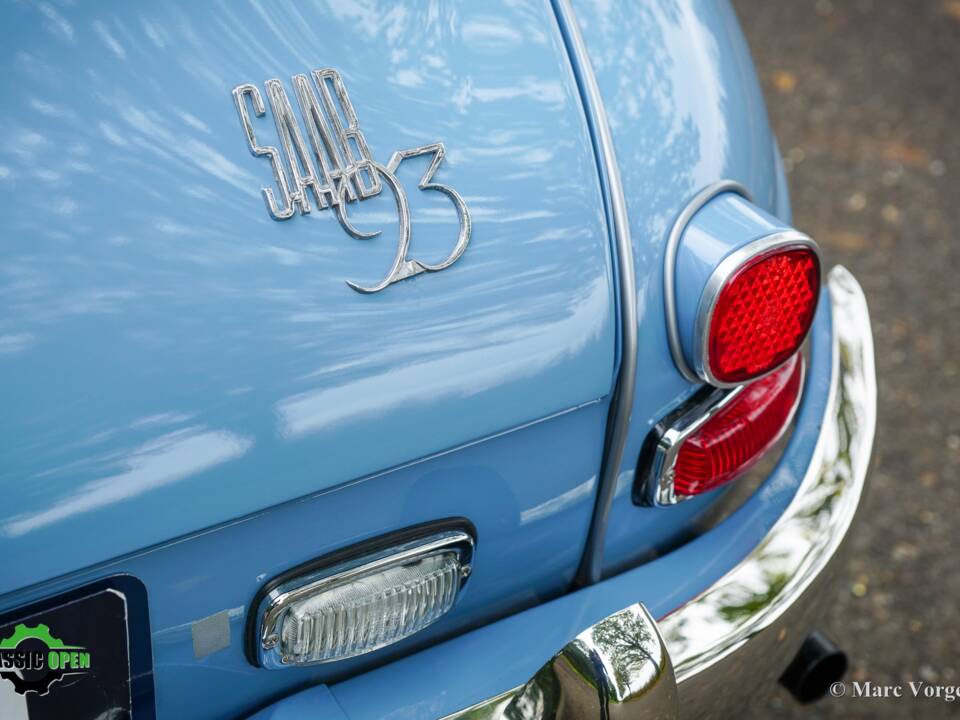 Image 57/68 of Saab GT 750 (1959)