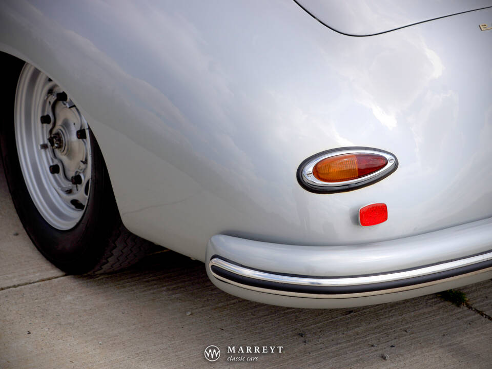 Image 58/65 of Porsche 356 A Carrera 1500 GS (1957)