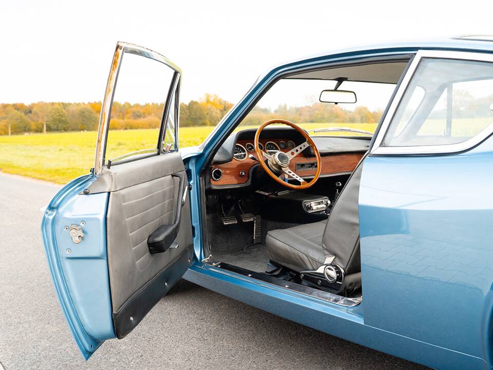 Bild 16/32 von Ford OSI 2300 S (1968)