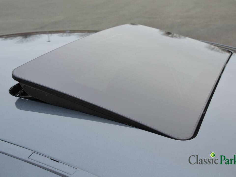 Bild 38/50 von Mercedes-Benz CLS 350 CGI (2008)