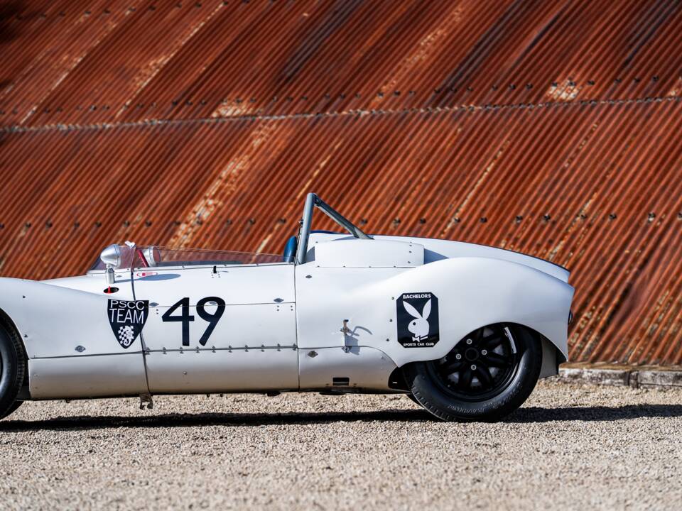 Afbeelding 52/54 van Cooper T39 (1956)