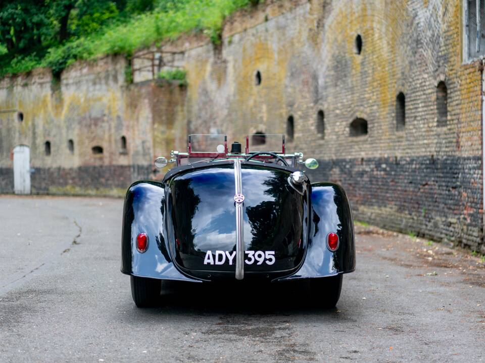 Bild 5/25 von Riley 12&#x2F;4 TT Sprite (1936)