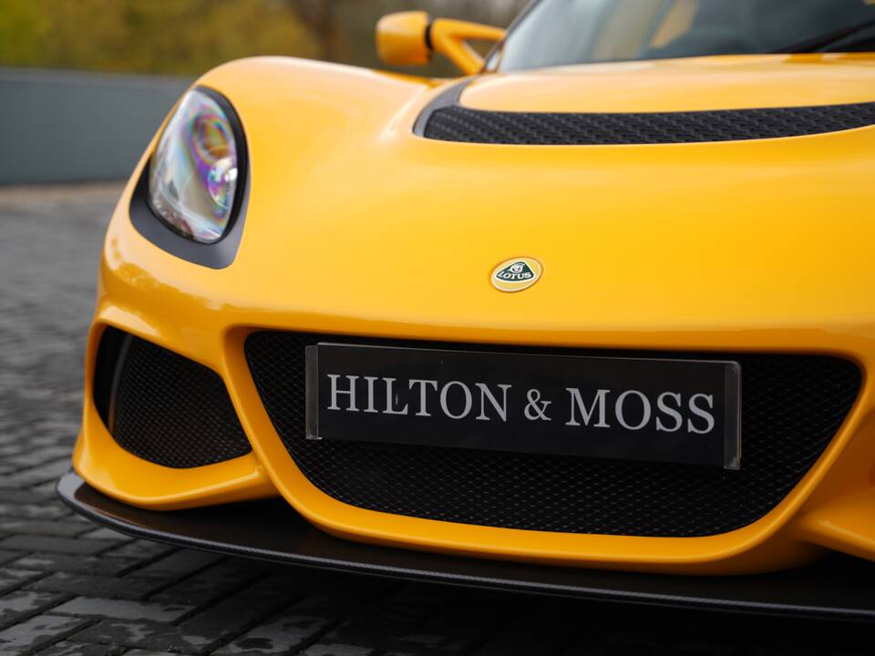 Bild 28/50 von Lotus Exige 420 Sport Final Edition (2021)