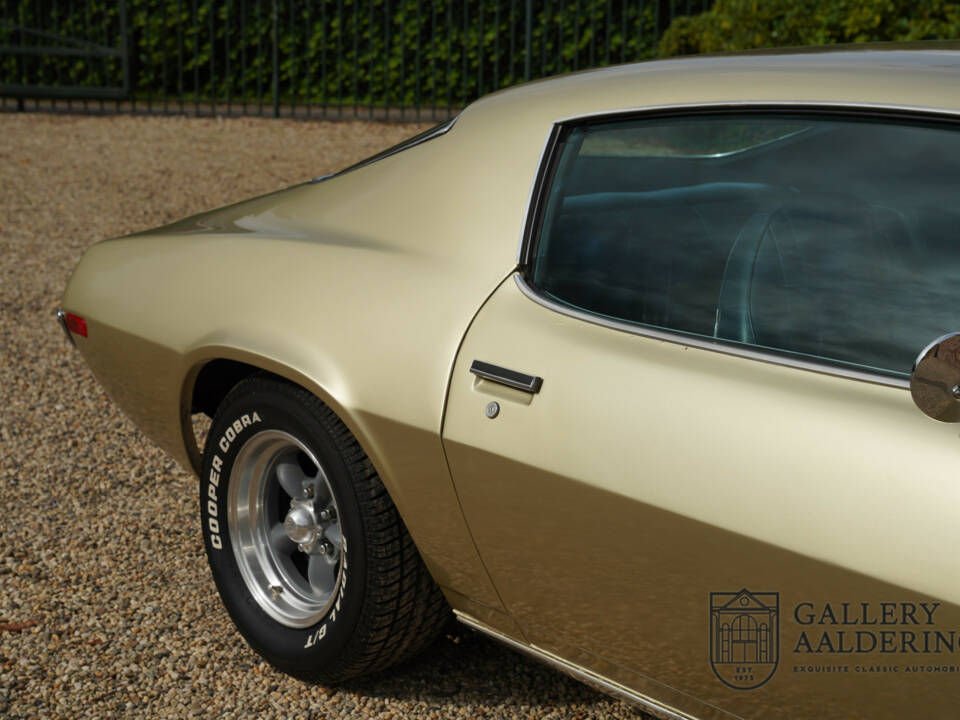 Bild 35/50 von Chevrolet Camaro (1970)