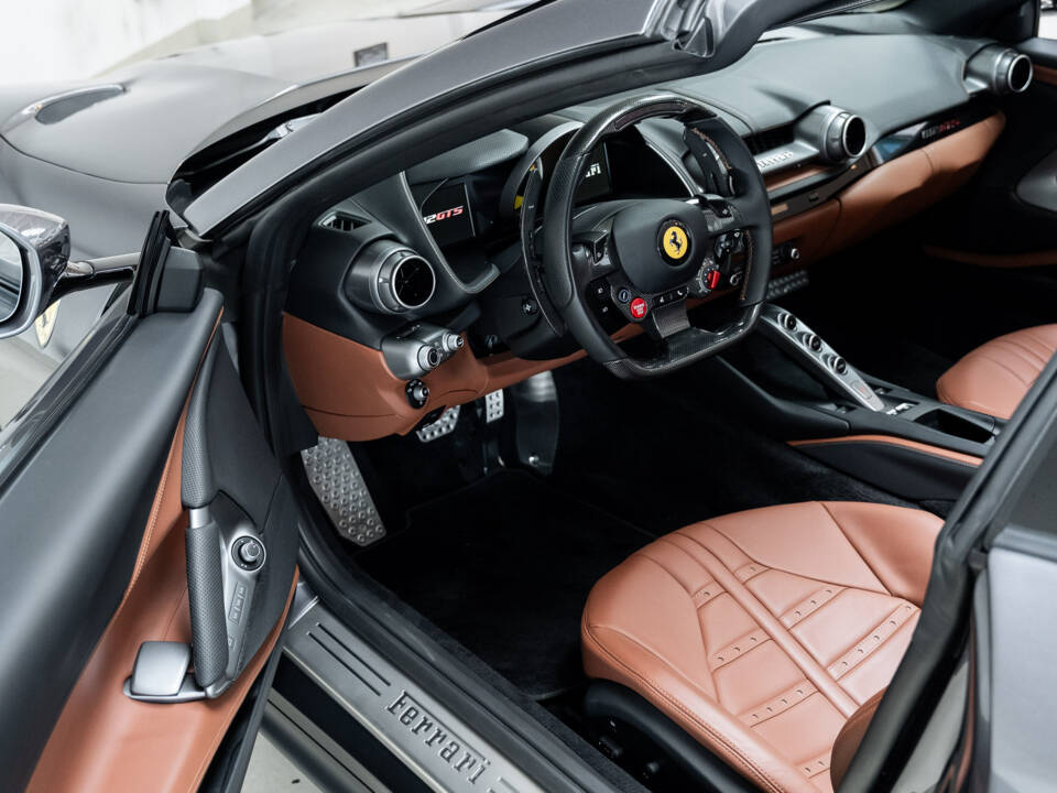 Bild 7/52 von Ferrari 812 GTS (2023)