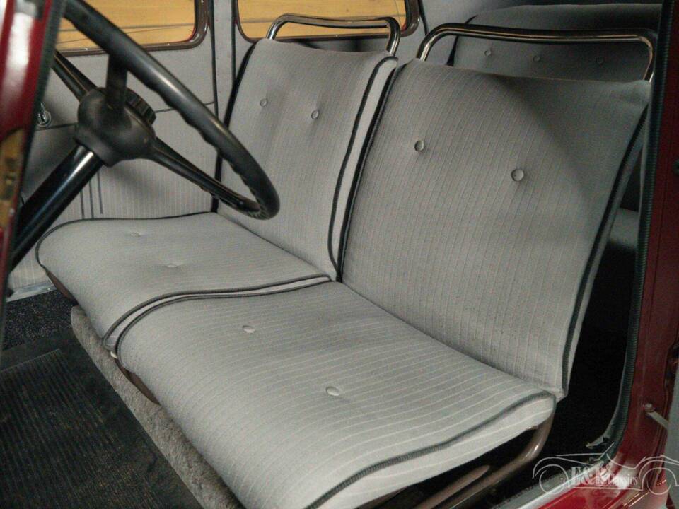 Bild 15/19 von Citroën Traction Avant 7 C (1935)