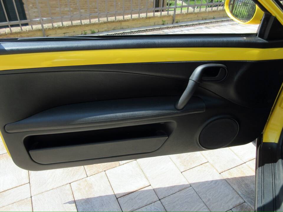 Bild 10/43 von FIAT Coupé 2.0 20V Turbo (1997)