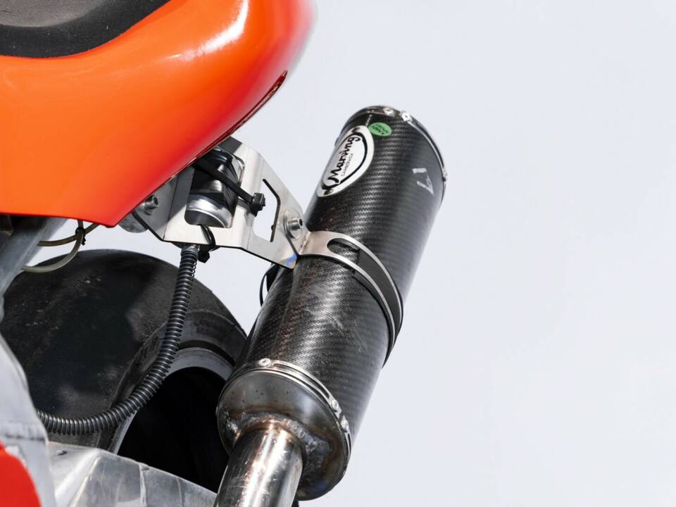 Imagen 15/50 de Ducati DUMMY (1999)