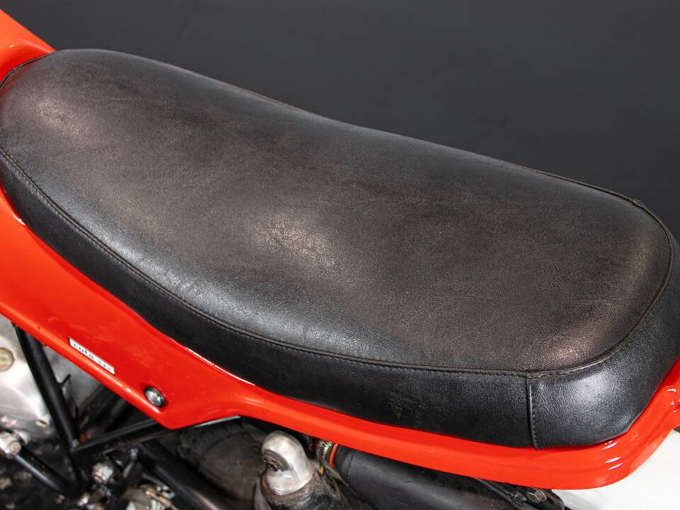 Afbeelding 44/50 van Montesa DUMMY (1976)