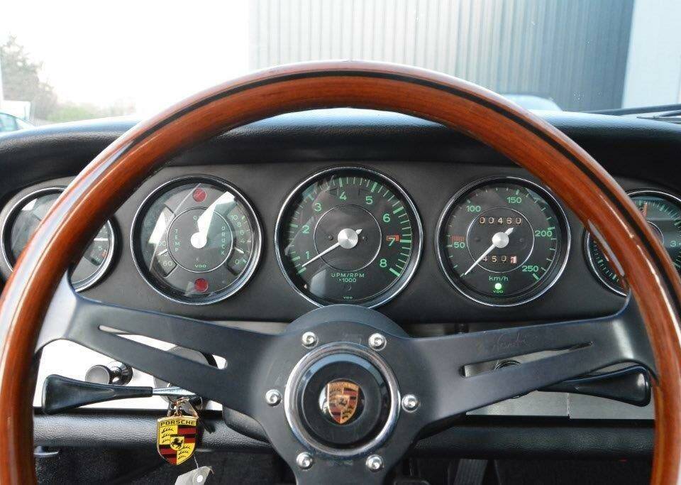 Bild 8/10 von Porsche 911 2.0 (1967)
