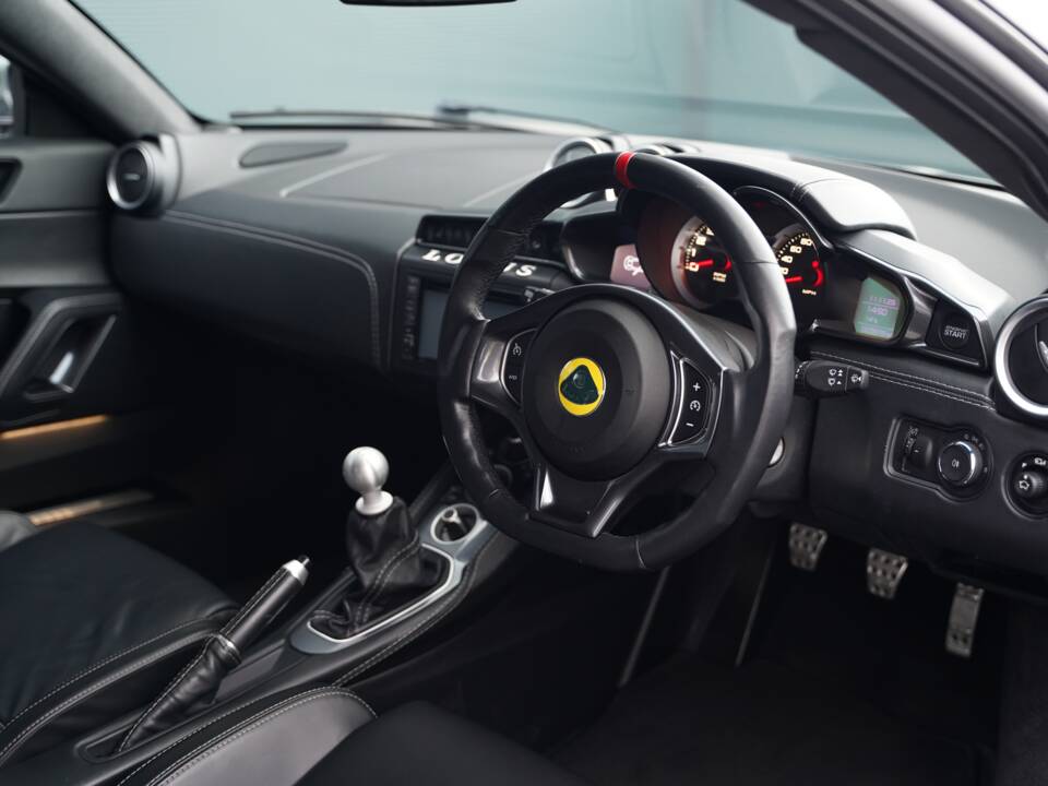 Bild 12/50 von Lotus Evora 400 (2016)