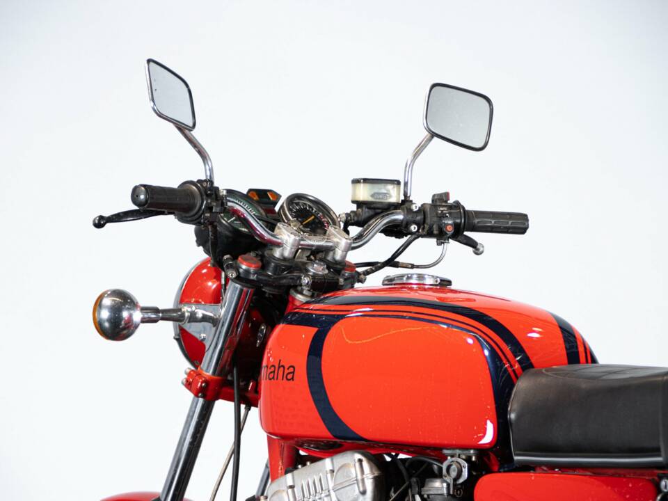 Immagine 27/50 di Yamaha DUMMY (1979)