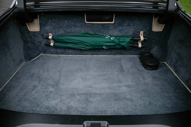 Image 29/50 of Bentley Arnage R (2006)