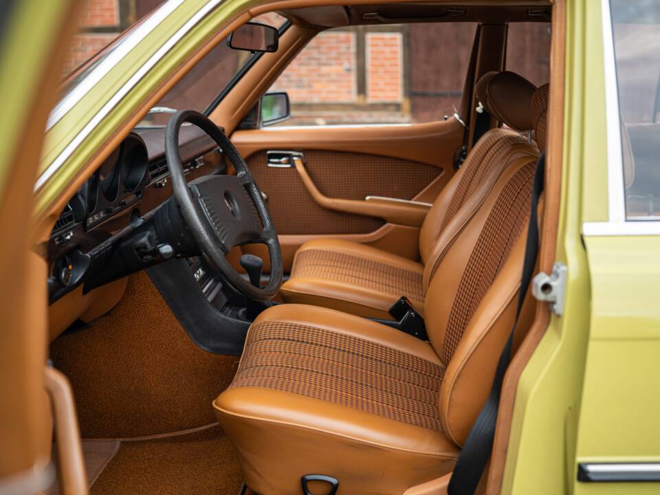Afbeelding 21/75 van Mercedes-Benz 280 SE (1976)