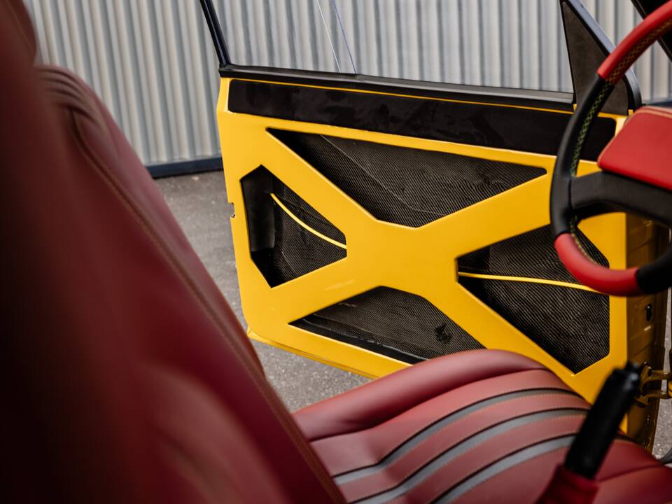 Immagine 4/51 di Land Rover Range Rover Classic 3.9 (1989)