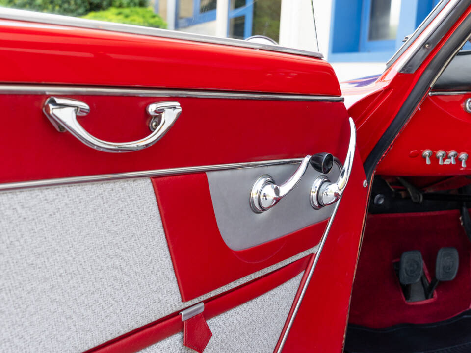 Bild 37/100 von Alfa Romeo Giulietta Sprint (1962)