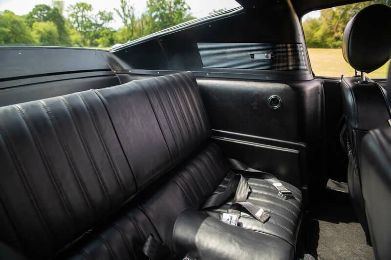 Image 41/50 of Ford Mustang GT (1967)