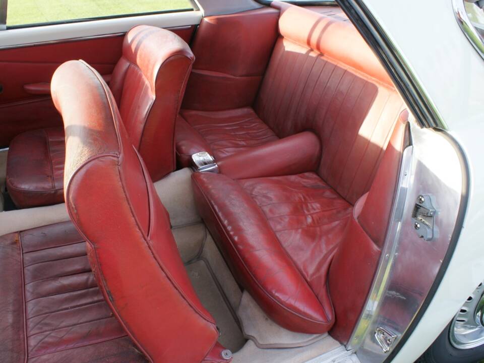 Bild 4/6 von Maserati 3500 GT Touring (1959)