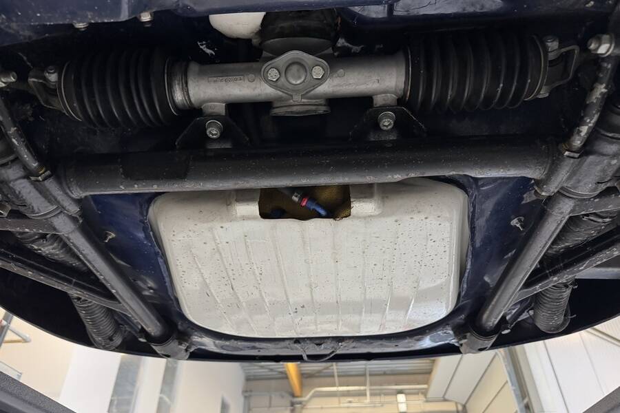 Image 41/50 of Porsche 911 2.0 L (1966)