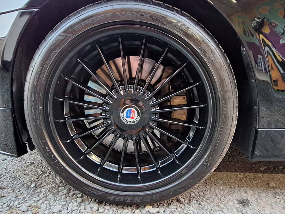 Image 20/25 of ALPINA B5 S Touring (2008)