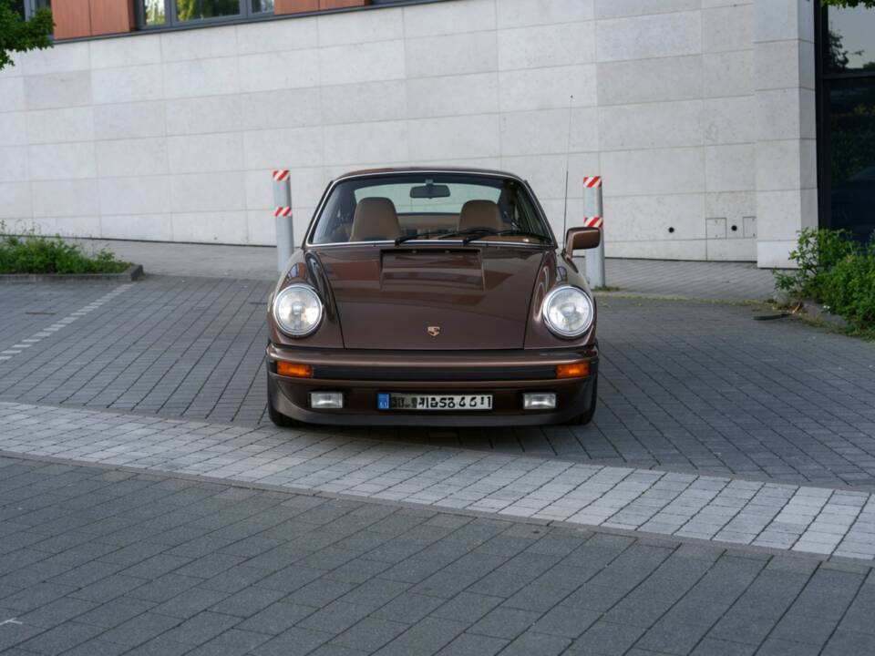 Image 4/11 of Porsche 911 2.7 S (1976)