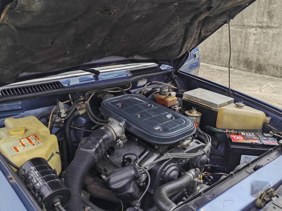 Image 34/34 of Alfa Romeo Alfa 6 - 2.5 (1979)
