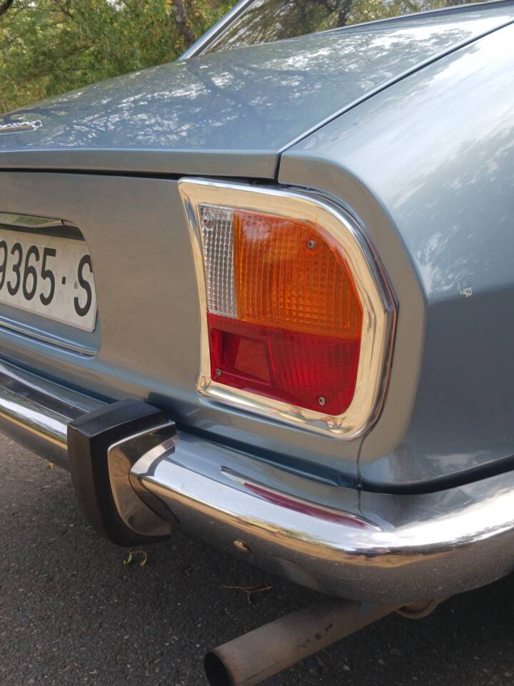 Bild 9/52 von Peugeot 504 (1979)
