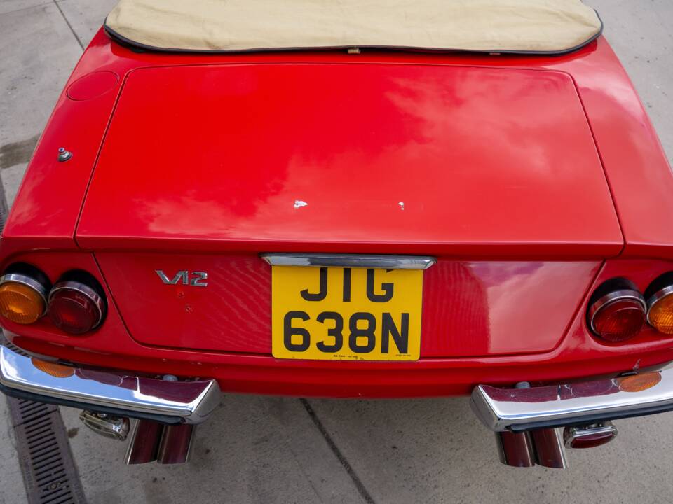 Bild 46/50 von Autokraft Daytona V12 (1975)