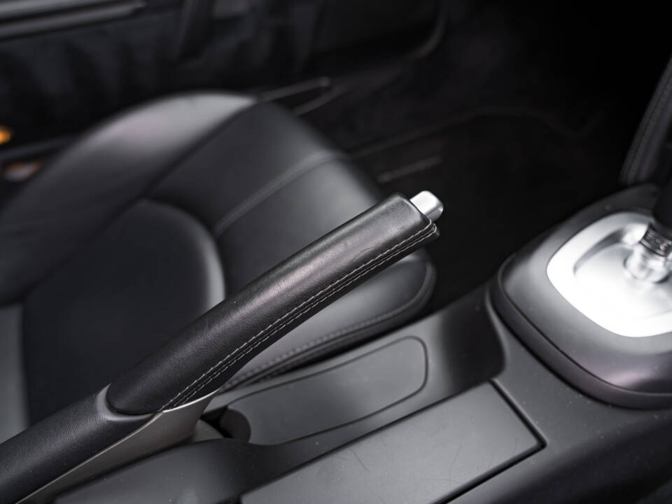 Bild 19/43 von Porsche 911 Turbo (2011)