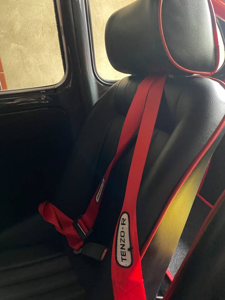 Afbeelding 6/13 van Abarth Fiat 595 (1974)