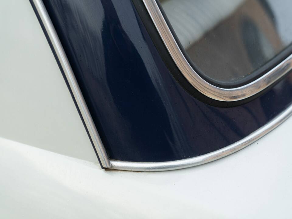 Immagine 24/50 di FIAT 1100-103 E TV (1957)