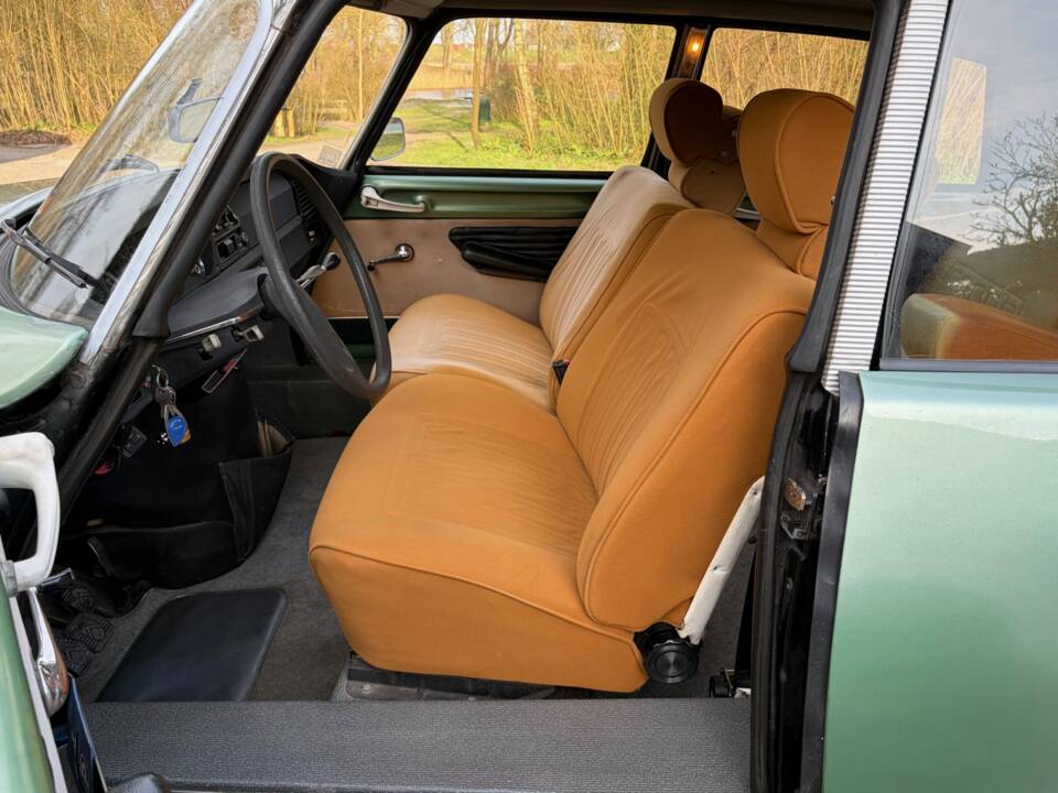 Image 25/26 of Citroën D Super (1971)