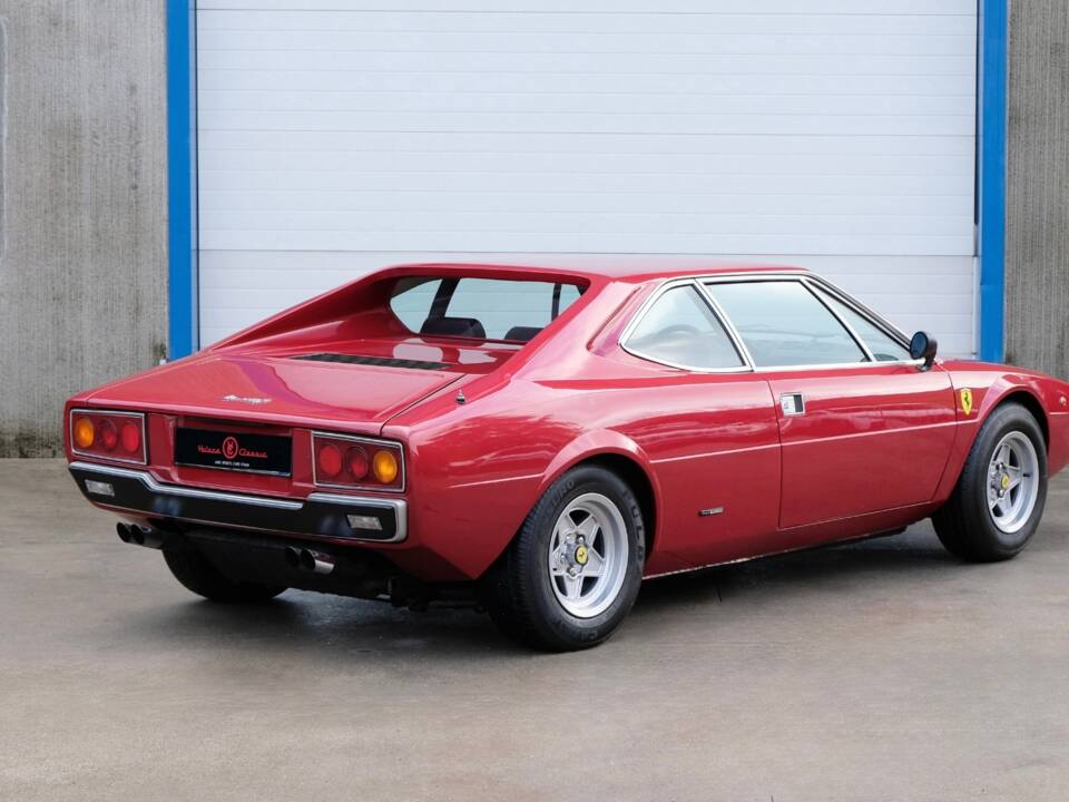 Immagine 7/72 di Ferrari Dino 308 GT4 (1975)