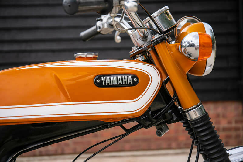 Bild 9/23 von Yamaha DUMMY (1974)