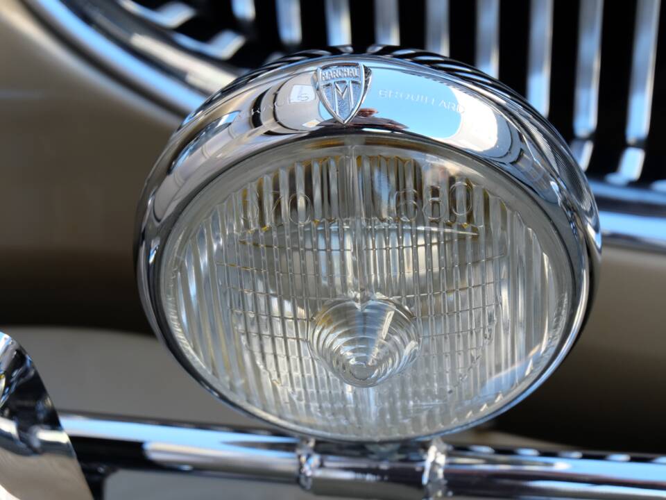 Image 56/68 of Austin-Healey 3000 Mk III (BJ8) (1965)