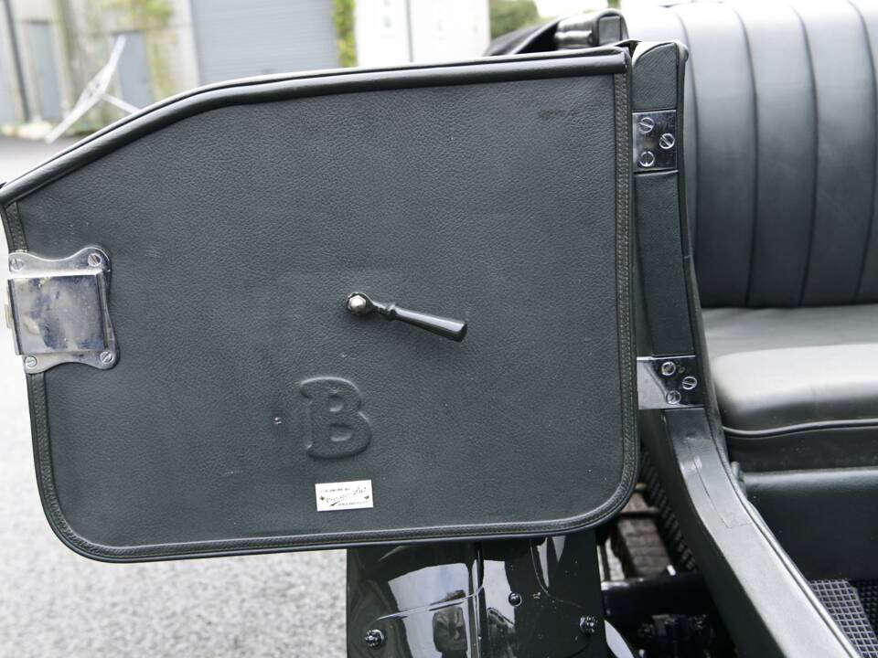 Image 45/50 of Bentley 6 1&#x2F;2 Litre Speed Six (1930)