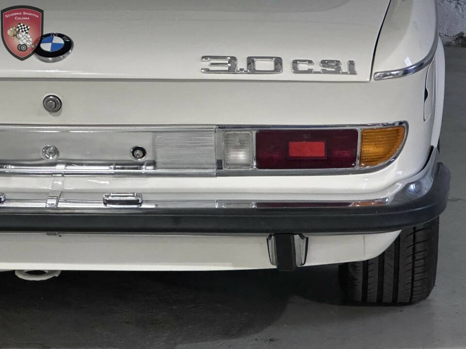 Immagine 70/94 di BMW 3.0 CSi (1971)