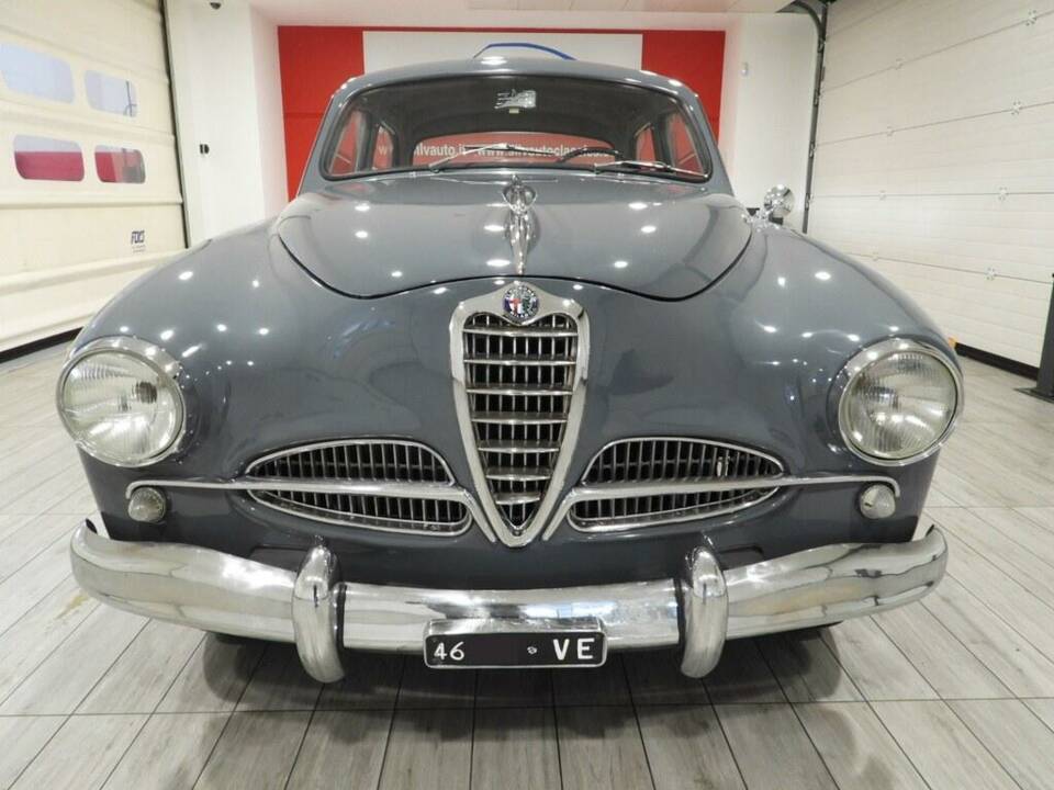 Image 2/15 of Alfa Romeo 2000 Spider (1958)