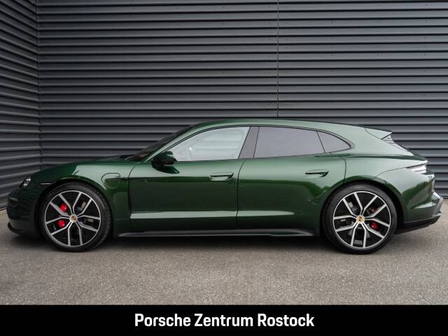 Bild 2/35 von Porsche Taycan 4S Sport Turismo (2026)