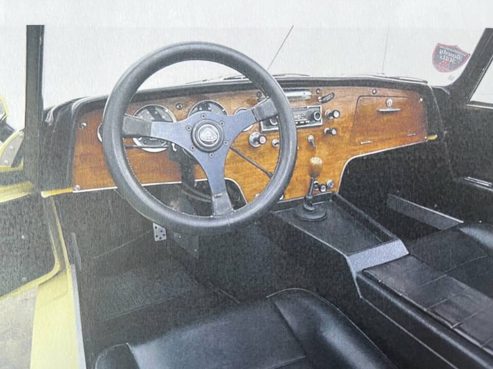 Afbeelding 2/7 van Lotus Elan (1966)