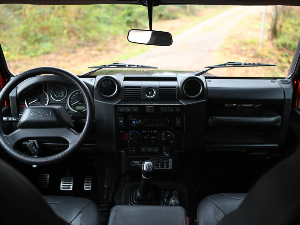 Image 35/39 of Land Rover Defender 110 (2015)