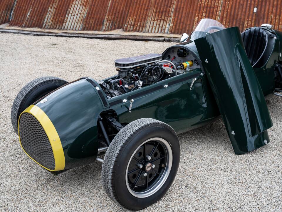 Immagine 29/52 di Cooper Cooper-Bristol Mk II (1953)