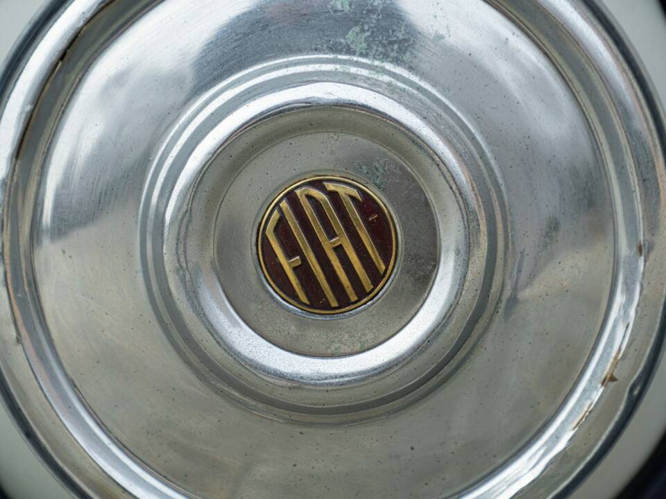 Bild 15/50 von FIAT 1100-103 E TV (1957)