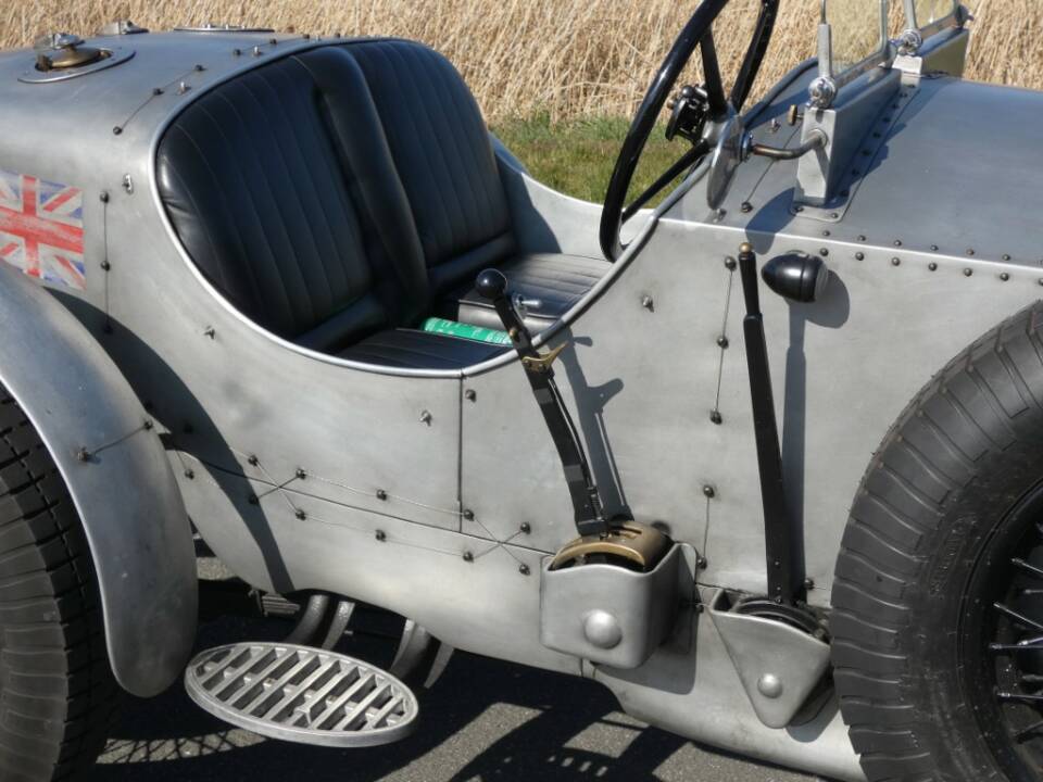 Bild 6/22 von Invicta 3 Liter (1927)