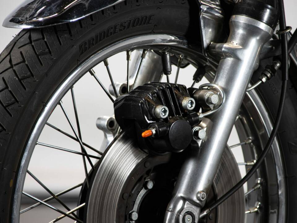 Bild 32/50 von Kawasaki DUMMY (1976)