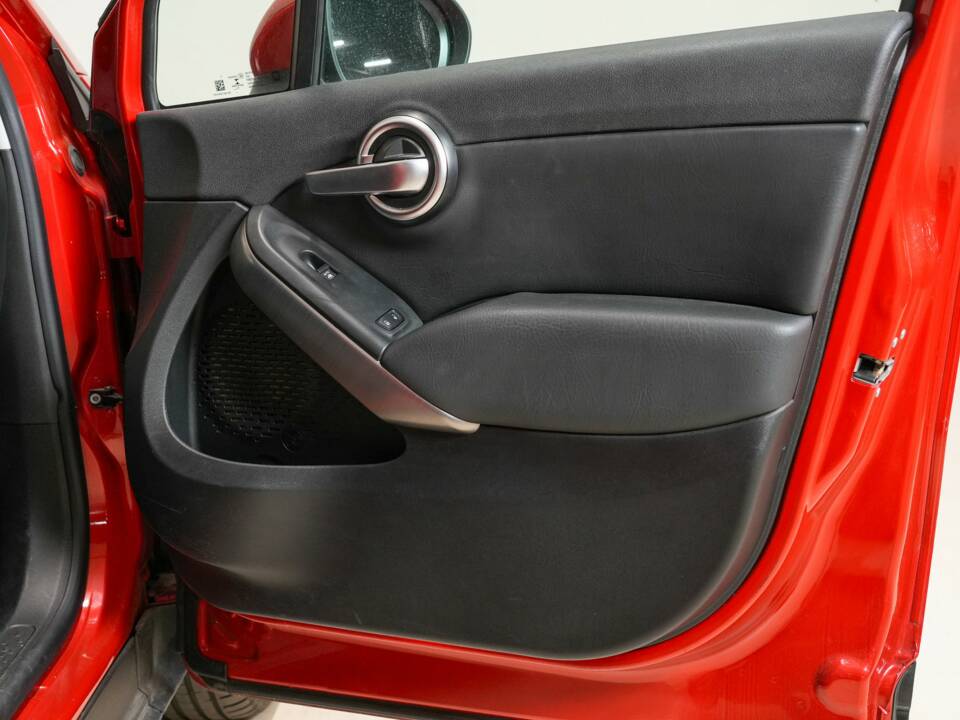 Bild 17/45 von FIAT 500X 1.4 MultiAir (2015)