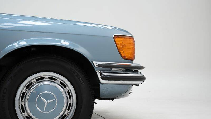 Bild 12/15 von Mercedes-Benz 280 SE (1973)