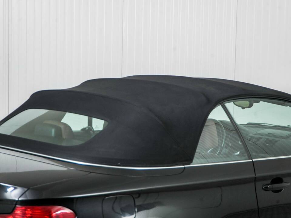 Image 47/50 de BMW 120i (2008)