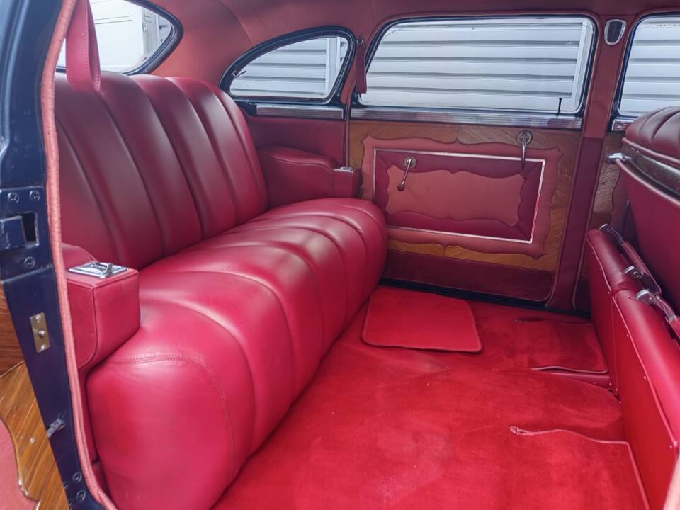 Immagine 8/13 di Chrysler Windsor (1948)